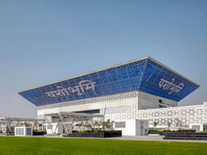 Major Exhibition India/Yashobhoomi (IICC), Delhi